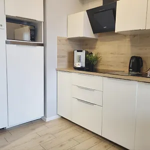  Apartament Lucky-time Pl - 2 - Ostrow Tumski