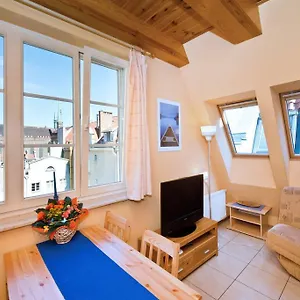 Cosy In The Old Town , Gdańsk Polska