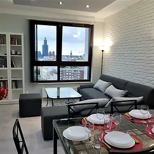  Apartament Lux Center
