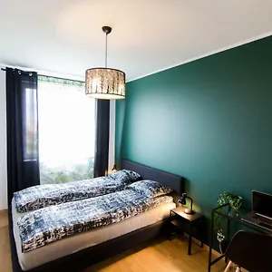  Apartament Kromera Od Wroclawapartament-pl